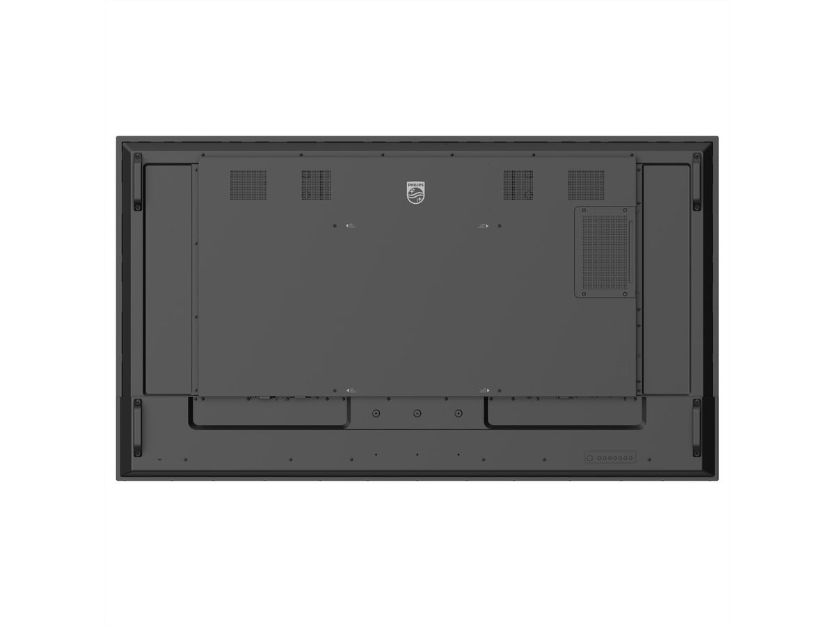 Philips Signage Display 75BDL4050Q/00, 75", 24/7, 500cd/m², 25% Haze, Android