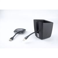 Barco Clickshare Tray Button-Halter