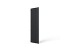 SCHROFF Porte arrière 2450H 800L IP20 RAL7021