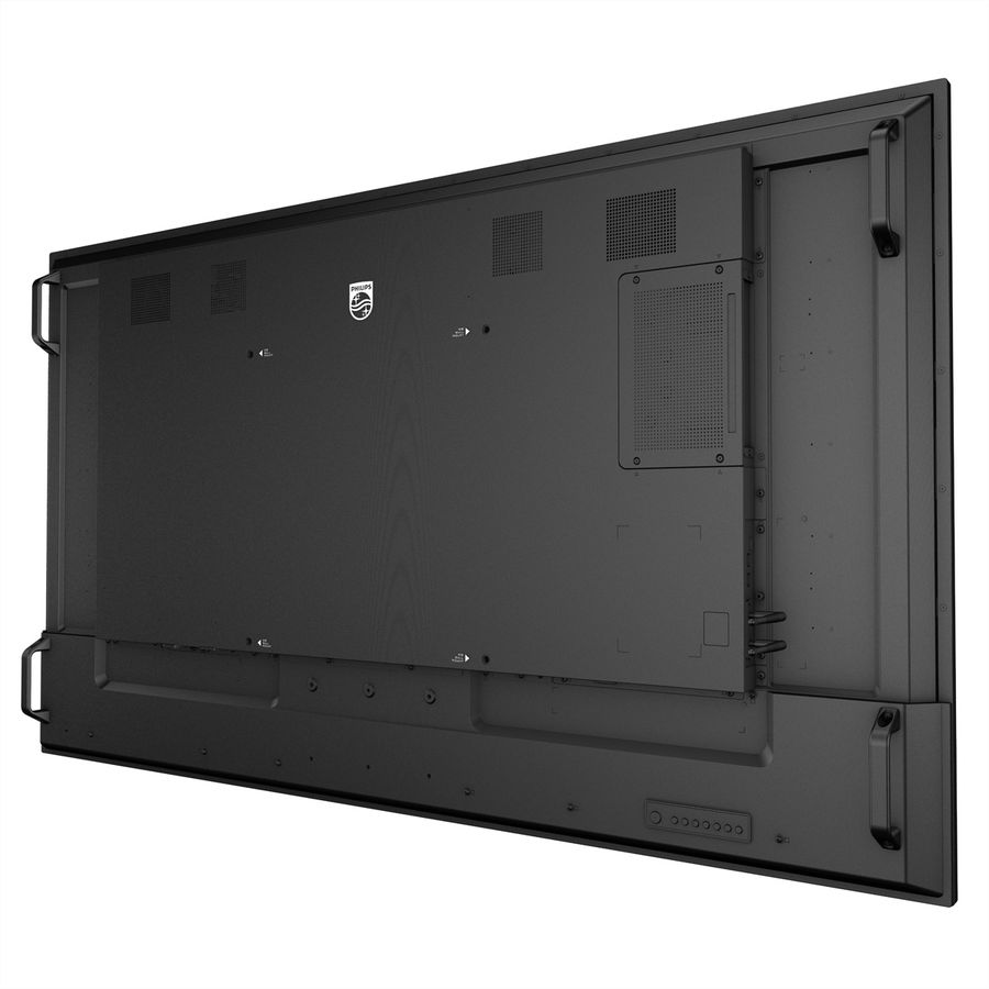 Philips Signage Display 86BDL4050Q/00, 86", 24/7, 500cd/m², 25% Haze, Android