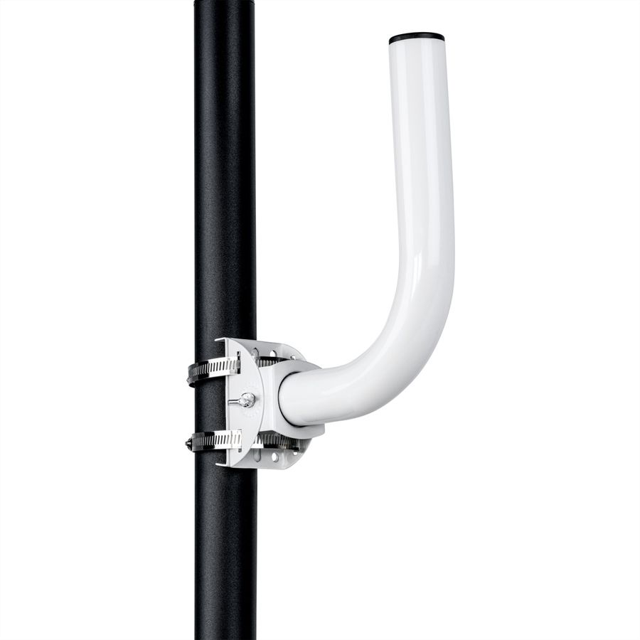 TRENDnet TEW-P01 Support universel pour fixation murale ou sur poteau