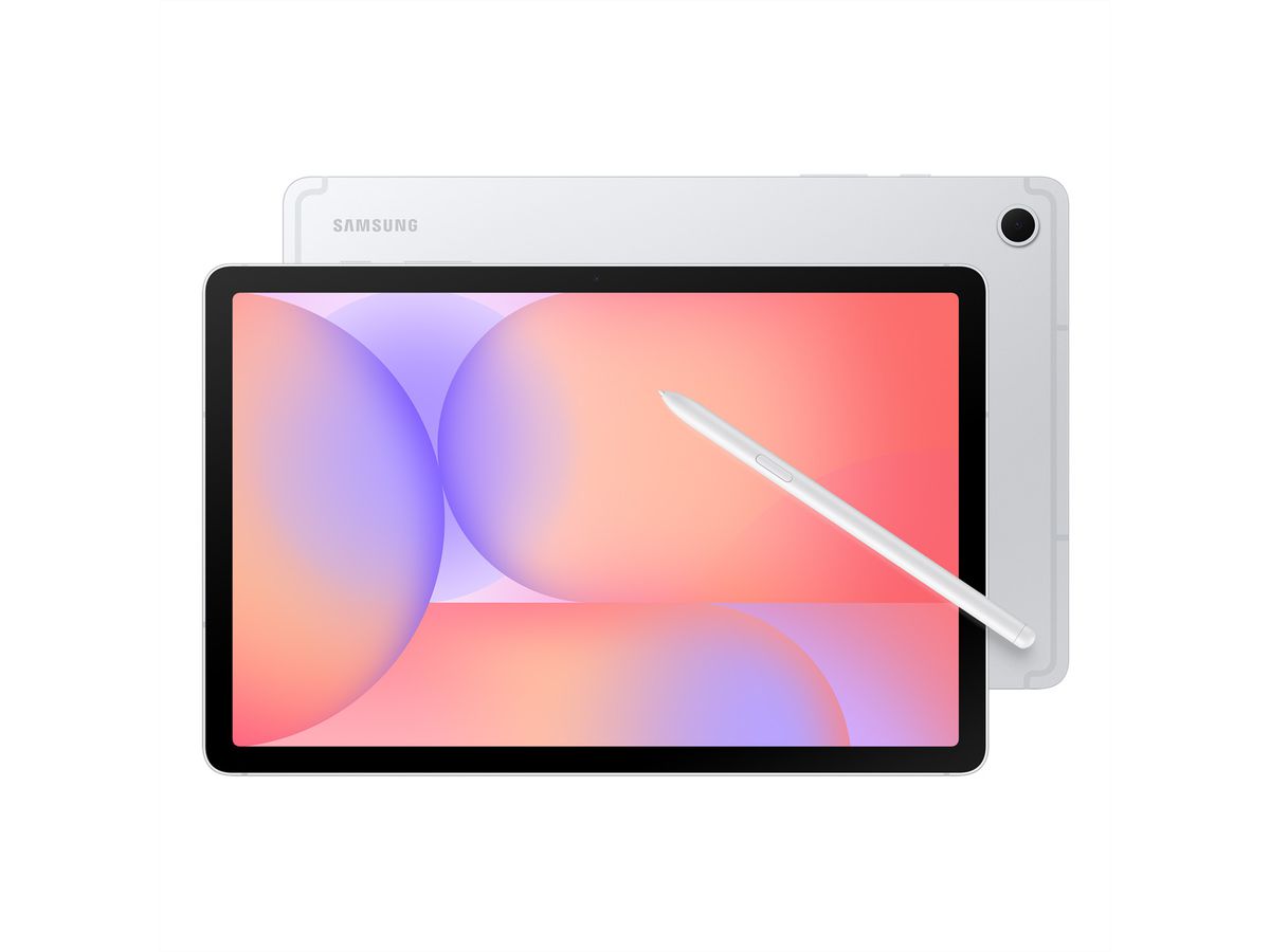 Samsung Galaxy Tab S10 Lite, 128GB, silver, WiFi
