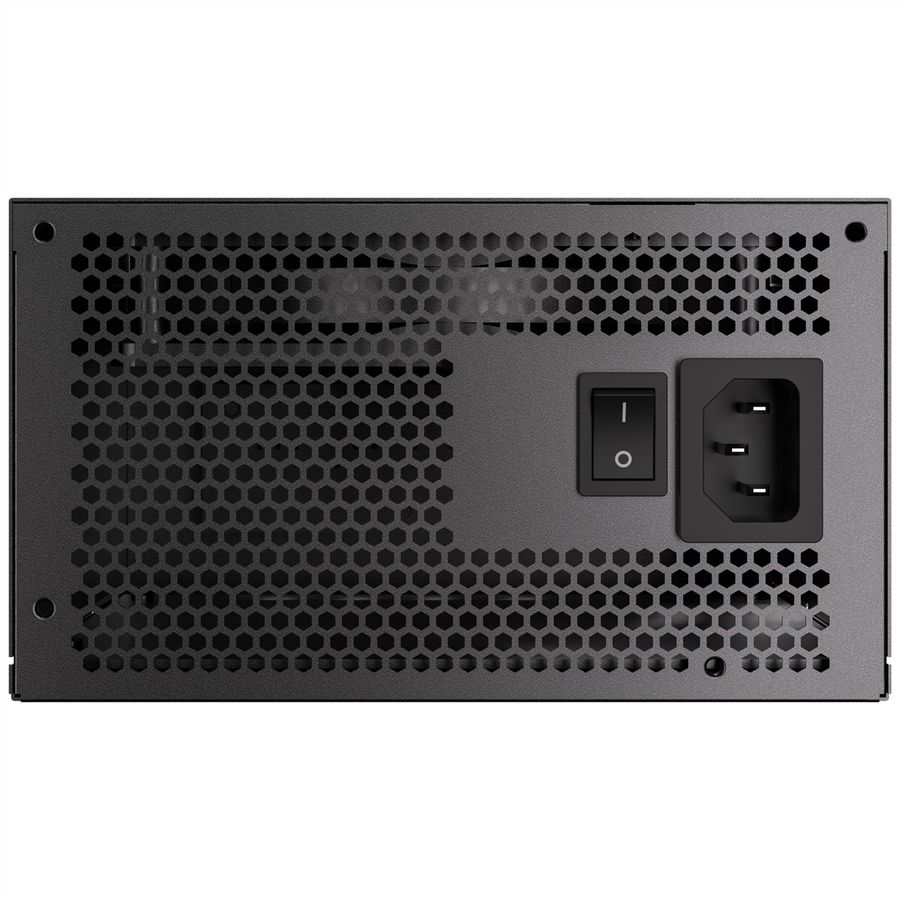 ANTEC CSK1000 PRO ATX3.1 Netzteil 1000W