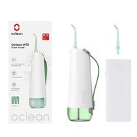 Oclean Oral Irrigator W10, grün