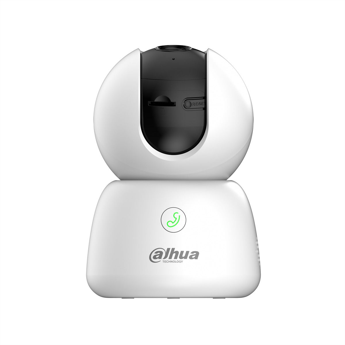 DAHUA DH-IPC-H5BP-0360B-EUR Indoor PT-Kamera 5MP, 74°, IR-LED 10m, WiFi