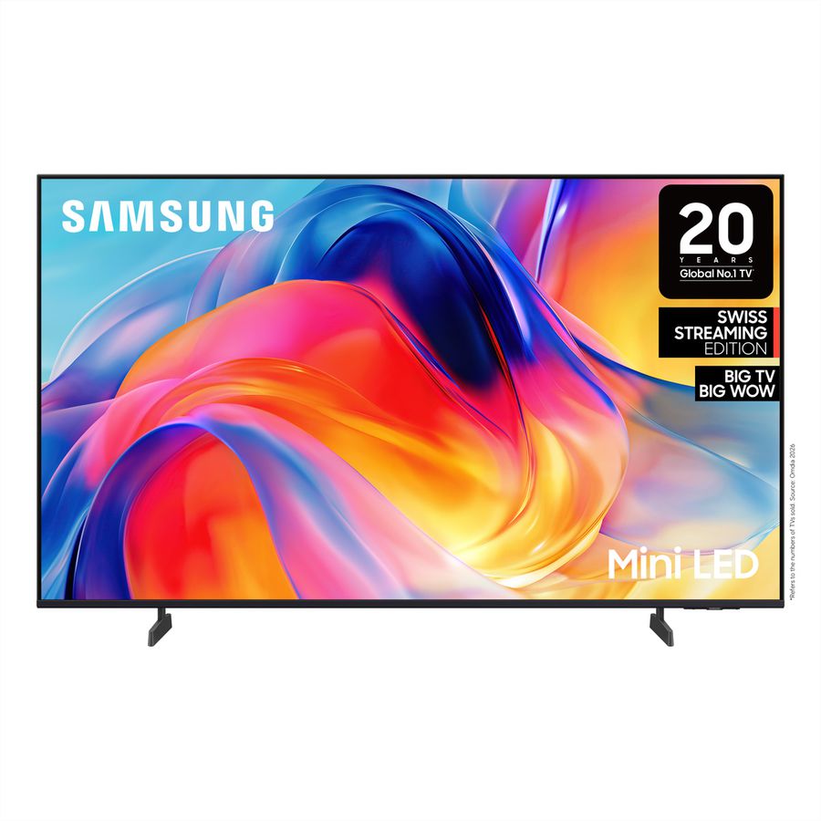 Samsung 75" M70H Series 2026