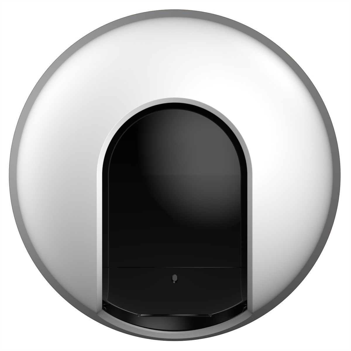 DAHUA DH-IPC-H3AP-0360B PT-Kamera 3MP, IR-LED 10m, WiFi