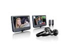 **Retoure** Lenco DVP-1046 Portabler DVD-Player