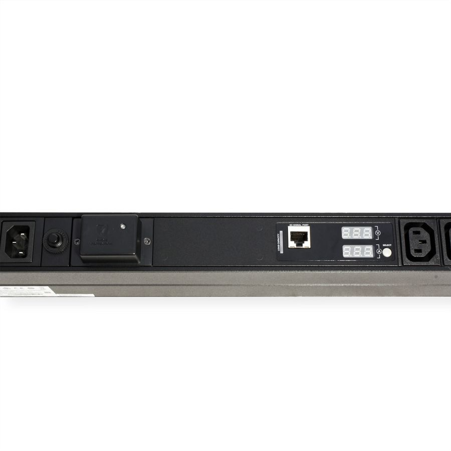 ATEN PE1118SG PDU de base 1U avec protection contre les surtensions