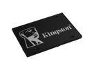 **DEMO**Kingston SSD KC600 mSATA SATA 256GB