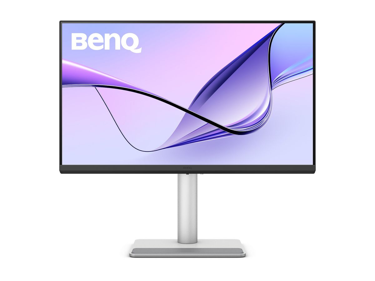 BenQ MA270U Computerbildschirm 68,6 cm (27") 3840 x 2160 Pixel 4K Ultra HD Weiß