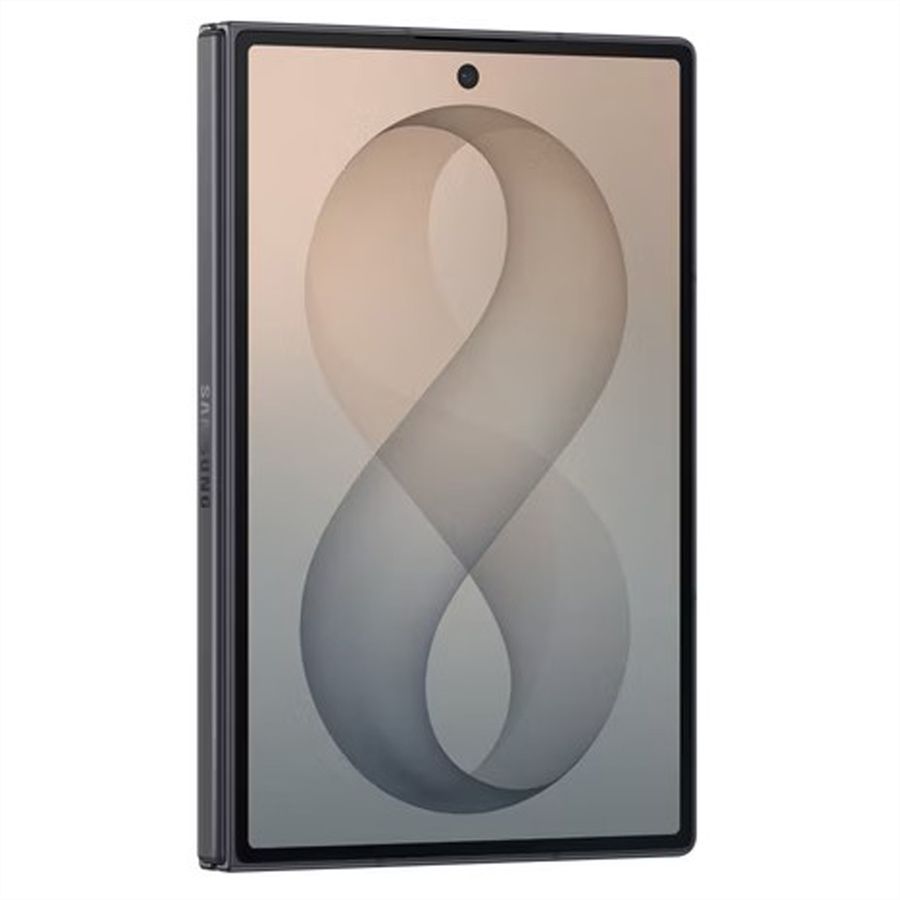 Samsung Galaxy Z Fold8 Enterprise Edition, 256GB, Graphite