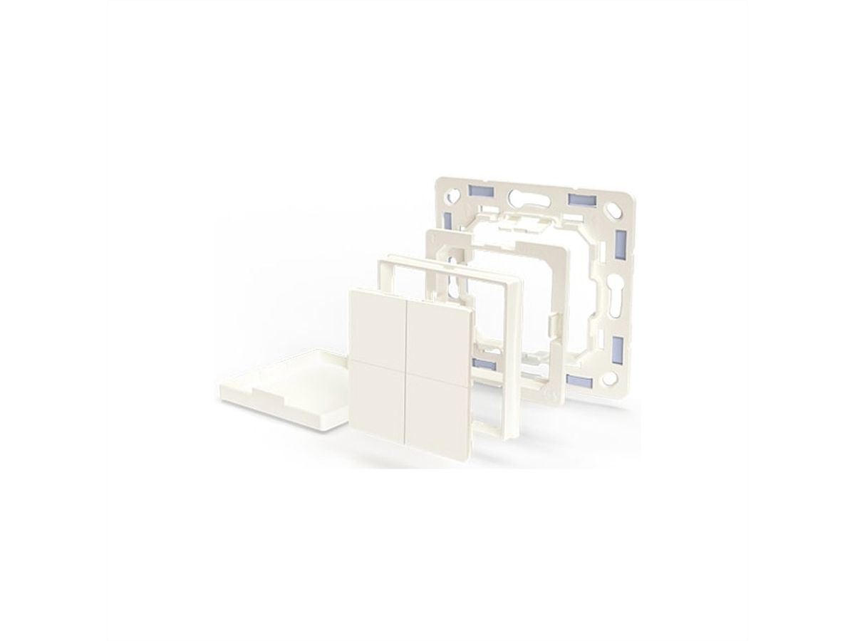 Shelly Adapter Wall Switch Adapter