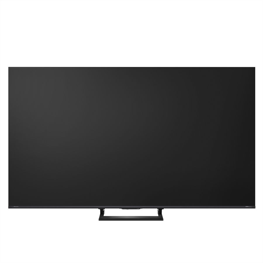 Hisense TV 65E8S 65", Mini-LED 4K, 144Hz, 600 Nits