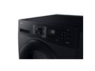 Samsung Wäschetrockner DV5000, 9kg, C, Optimal DryTM, schwarz