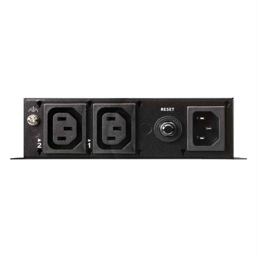 ATEN PE4102G 2-fach-Eco PDU Stromregler