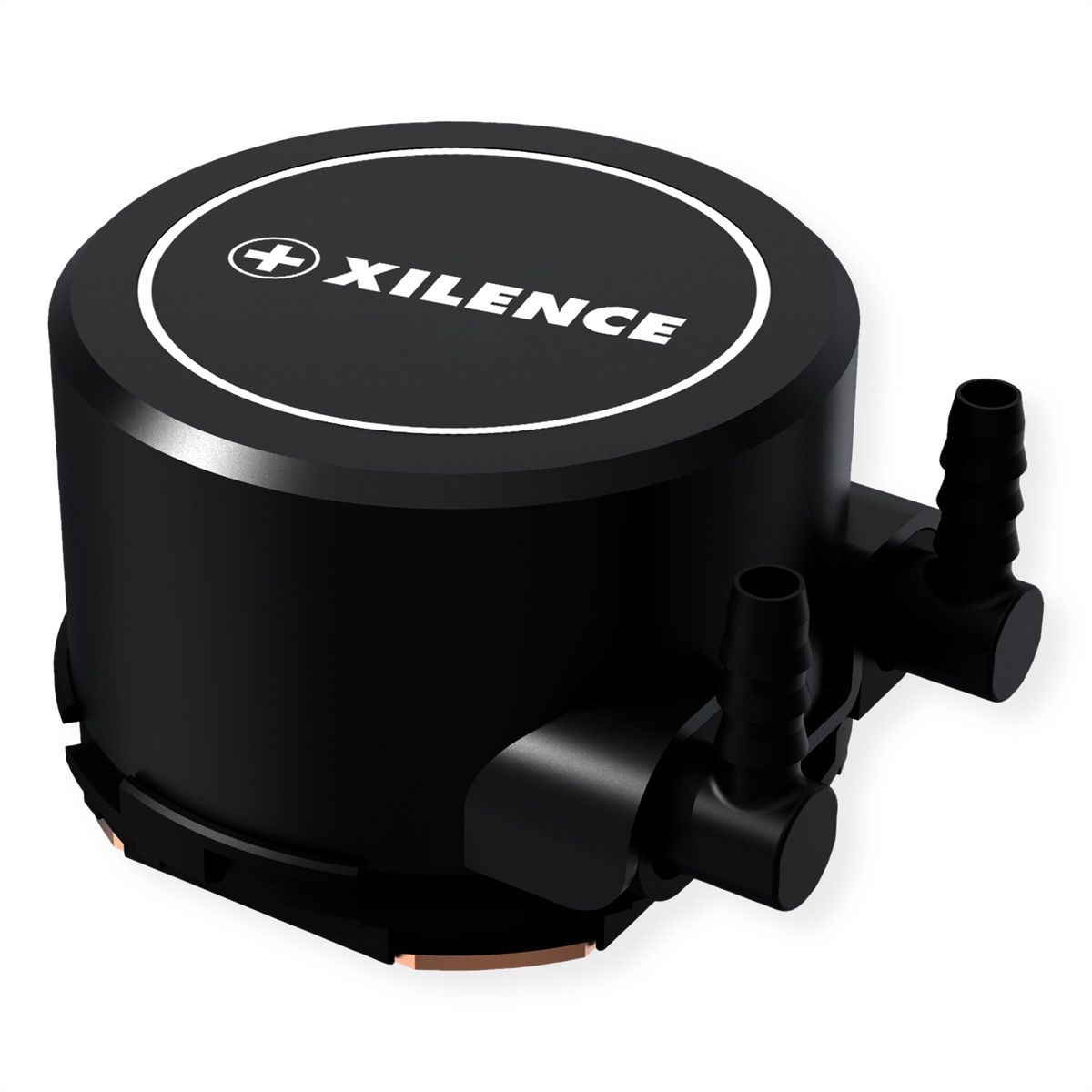 Xilence LQ240 AMD und Intel AiO 240mm Wasserkühlung, PWM, 300W TDP