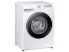 Samsung lave-linge WW6000, Carved Black (Silver Deco), WW80T604ALHA