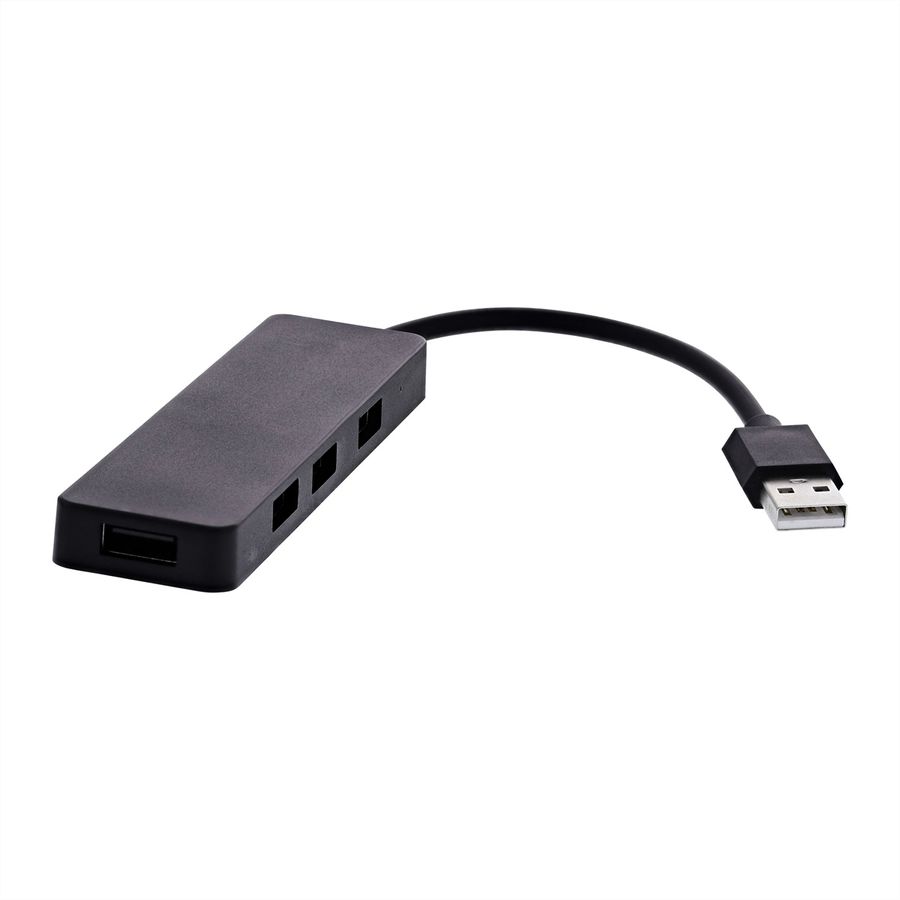T'nB 4 PortT USB 2.0 Hub