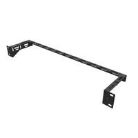 Middle Atlantic Products LBP-ADJ-A-2PK Rack Zubehör Kabelabdeckleiste