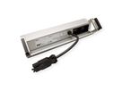BACHMANN DESK2 3x contact de protection, 2x CAT6, 1x HDMI, 1x USB 3.0
