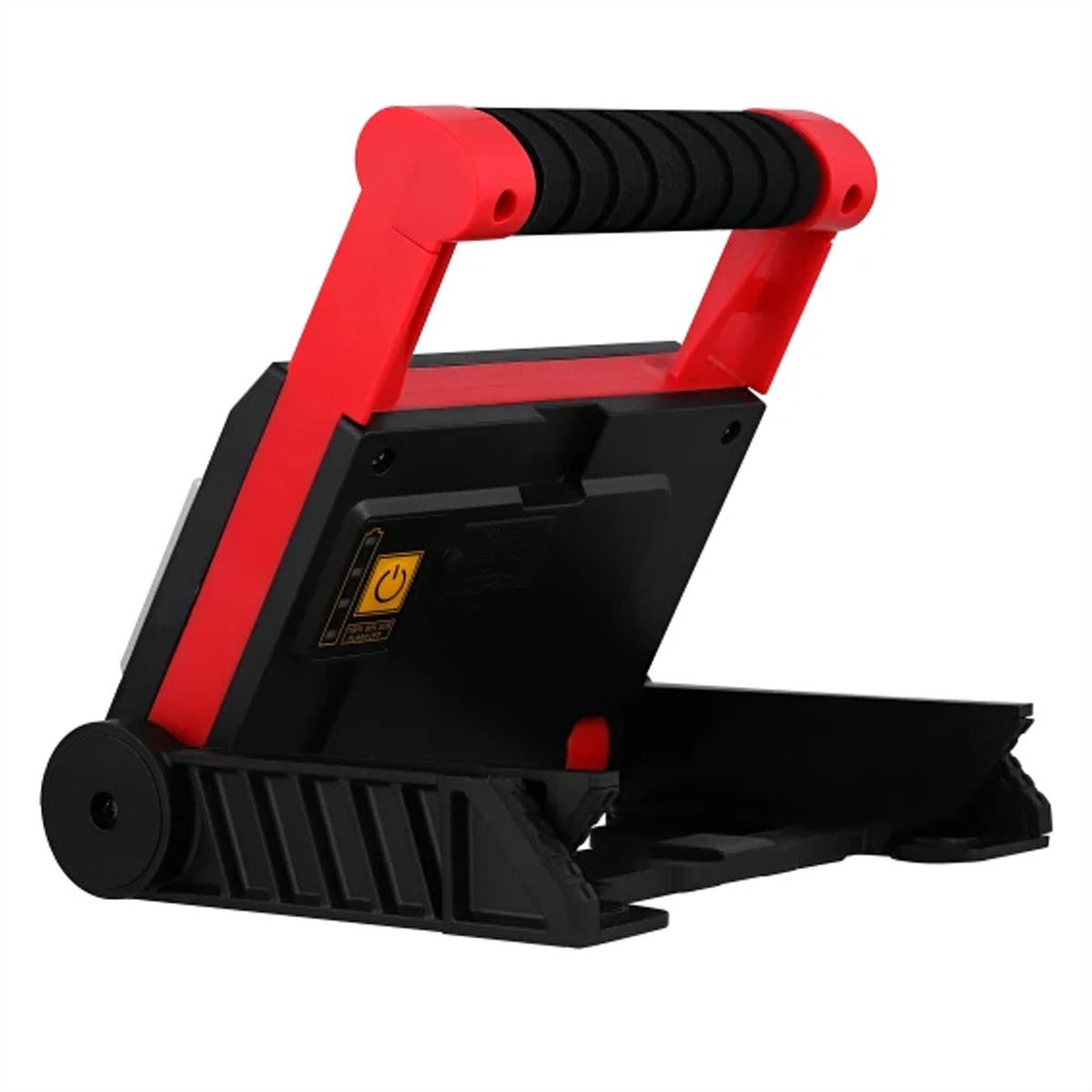 T'nB Xtremework Scheinwerfer 1000 Lumen 4 Modis, 12W, eingebaute Powerbank