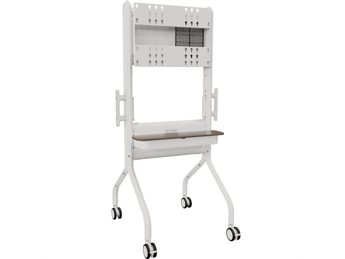 Chief Standfuss LSCUW, 50"- 85", bis 79.4kg, weiß