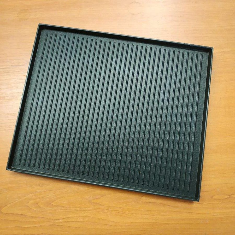 Grillplatte zu Typ 7910
