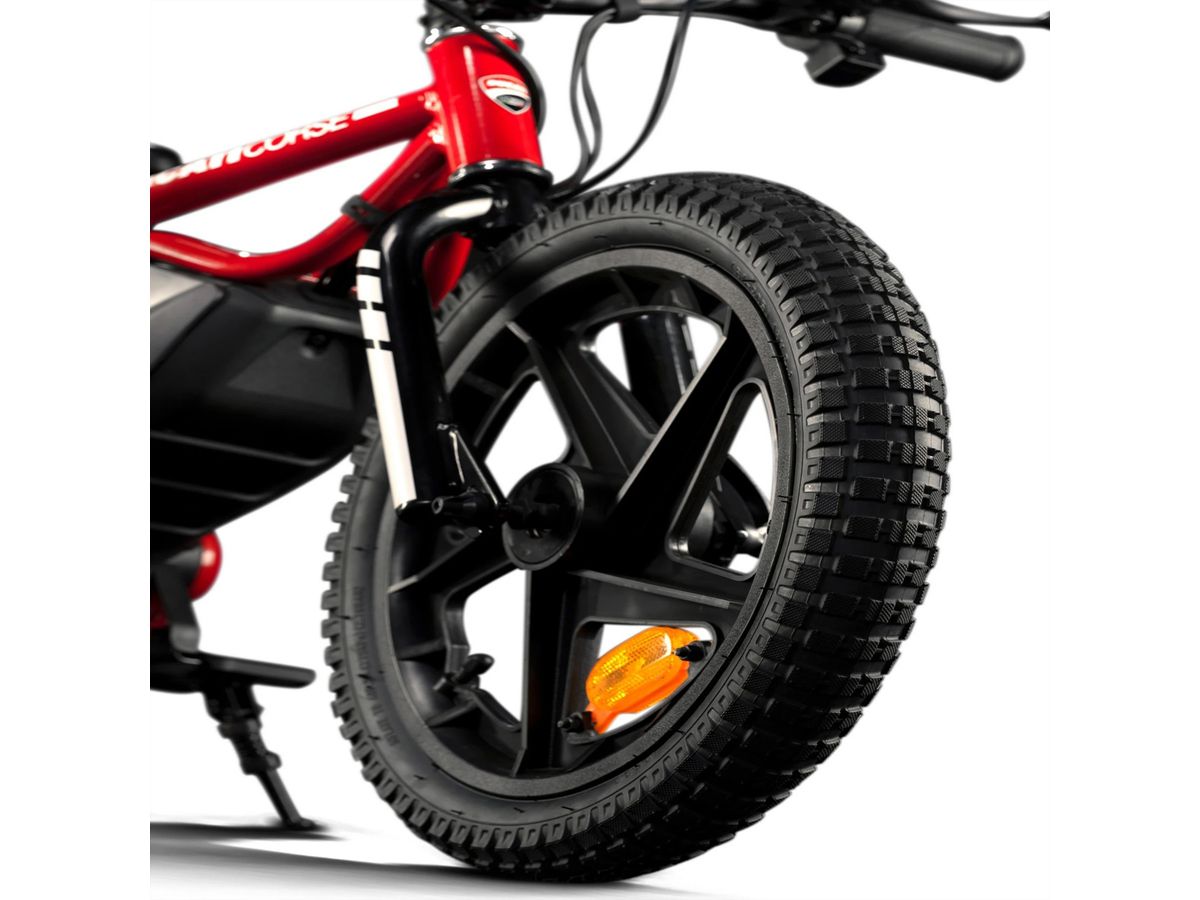 Ducati E Moto kids SECOMP AG