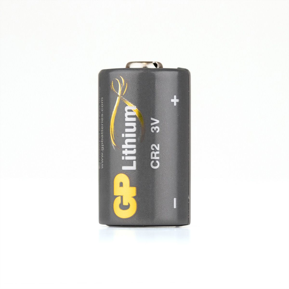 GP Batteries Lithium CR2 1er Blister