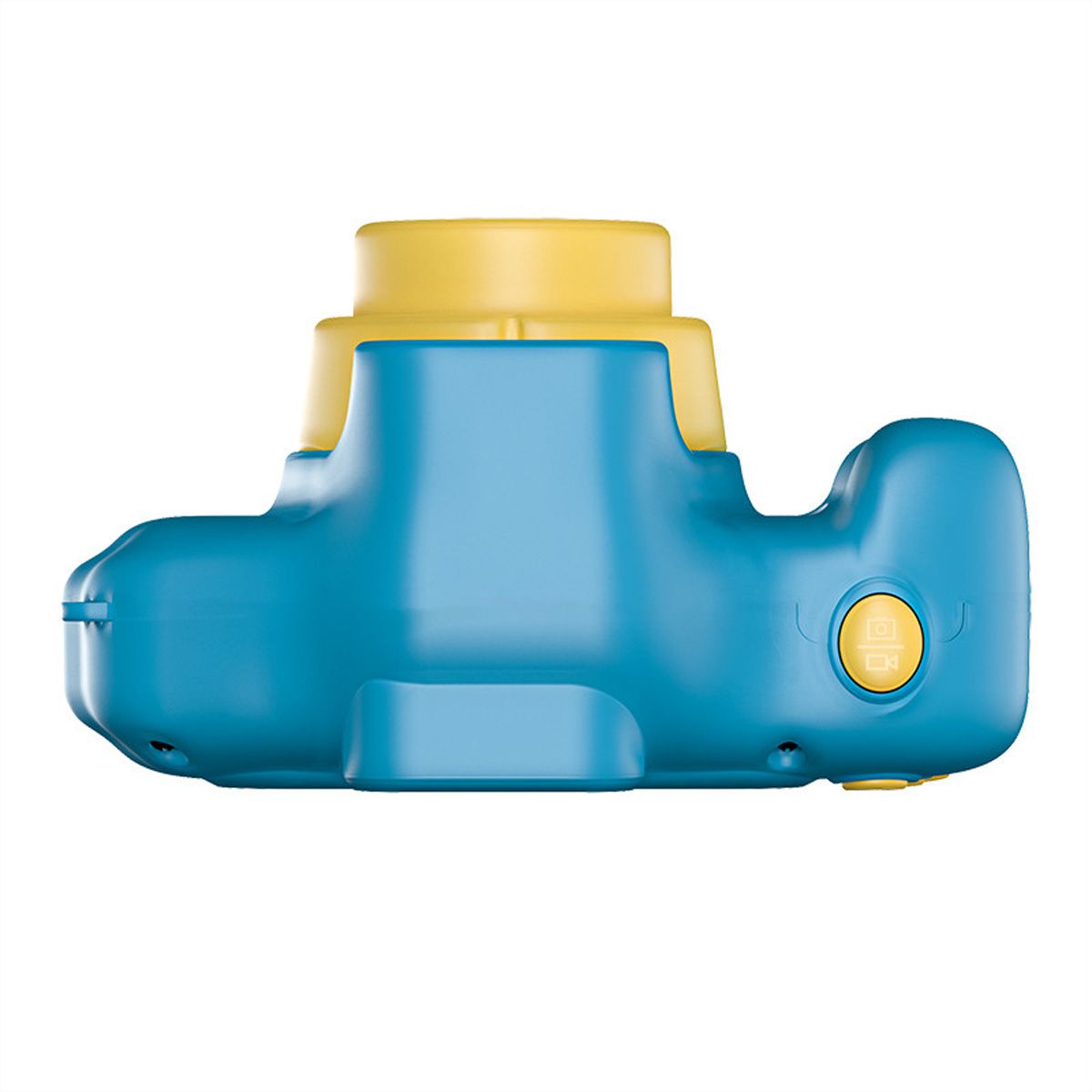 Agfa Realikids Cam Mini Blue/gelb