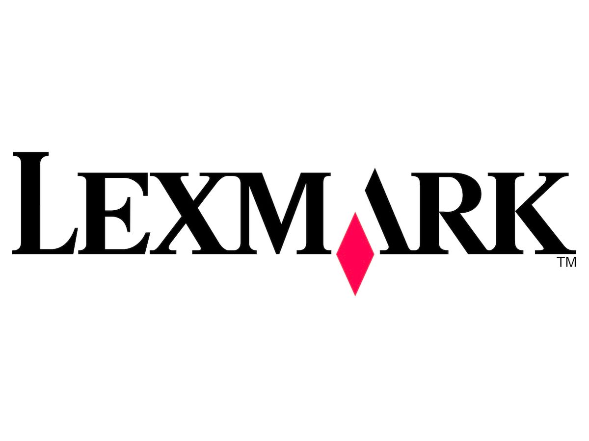 Lexmark 802CE Original Cyan 1 Stück(e)