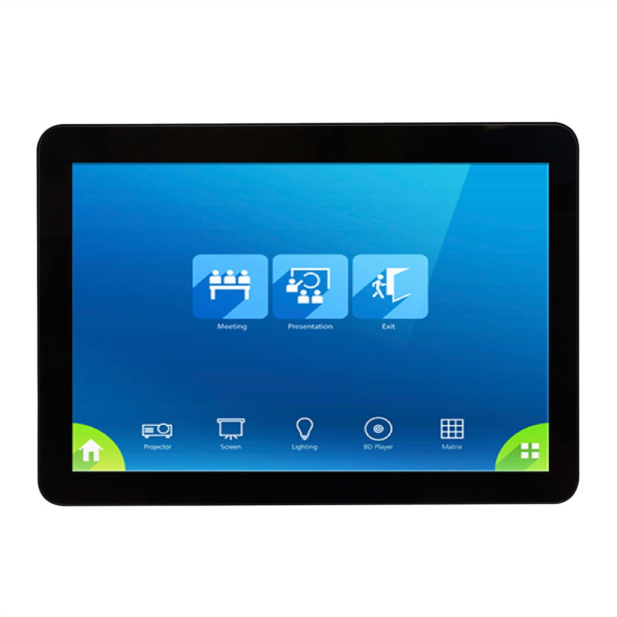 ATEN VK330 10,1" Touchpanel