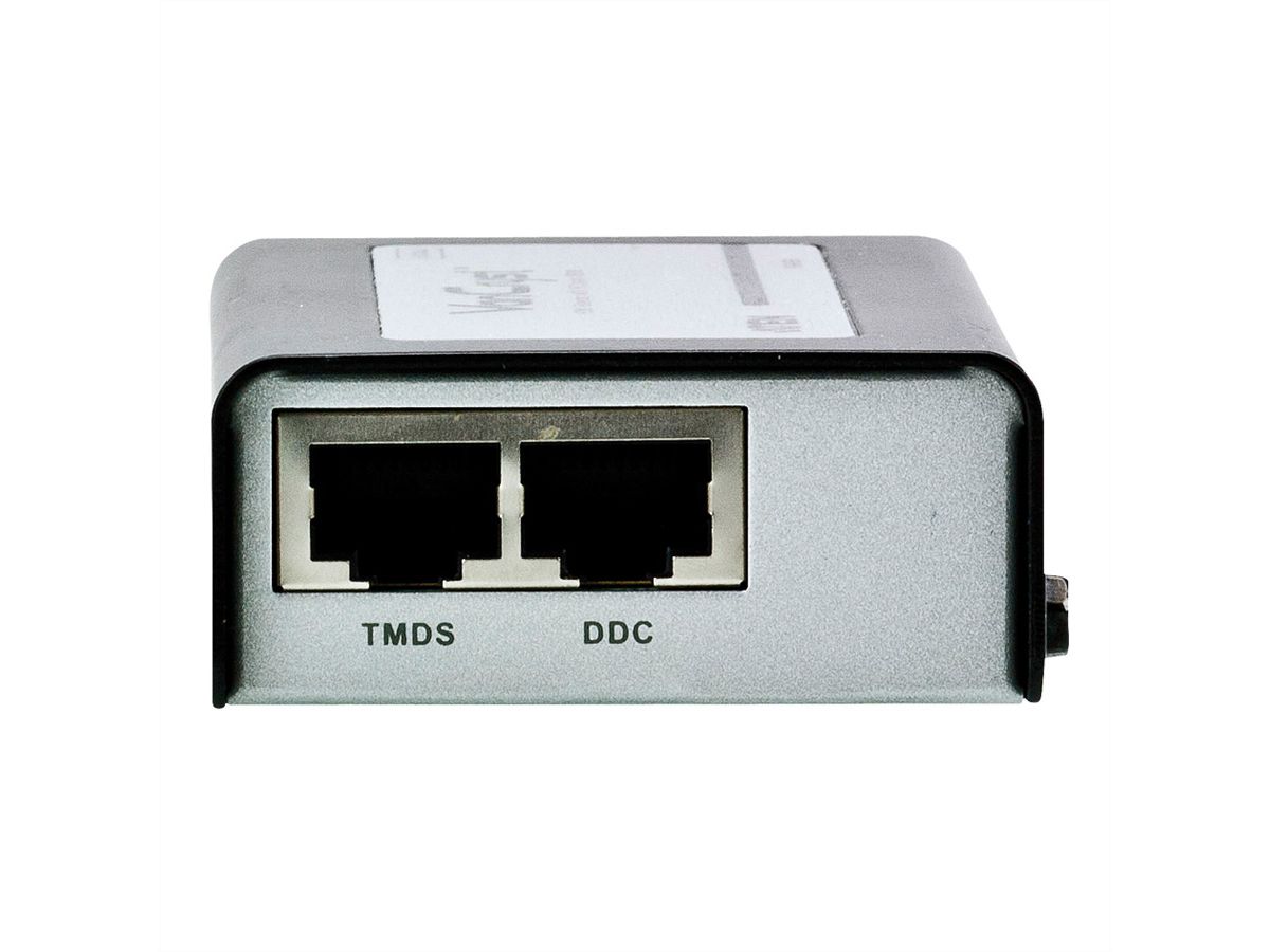 ATEN VE810 HDMI Extender, IR-Fernbedienung, Kat. 5e, 60m