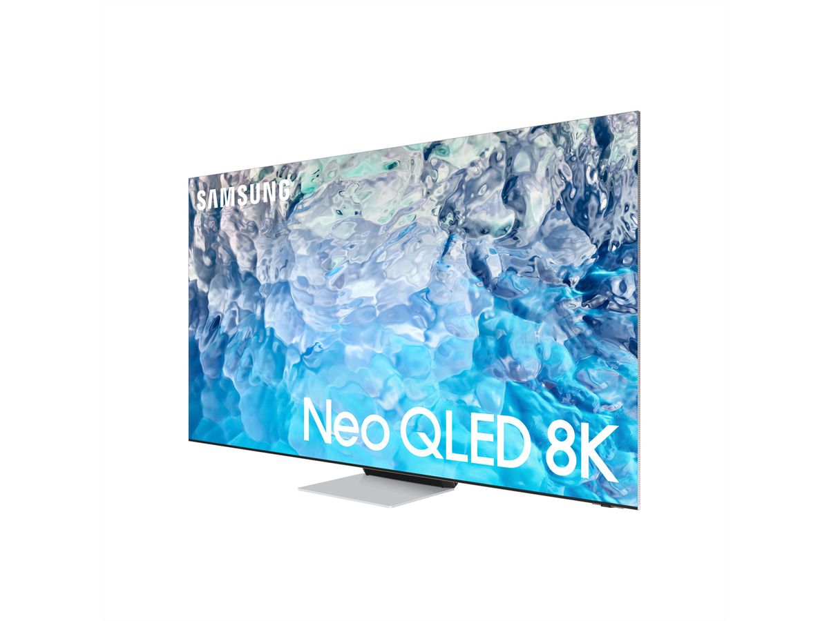 **DEMO**Samsung TV QE85QN900B 85" Neo QLED 8K