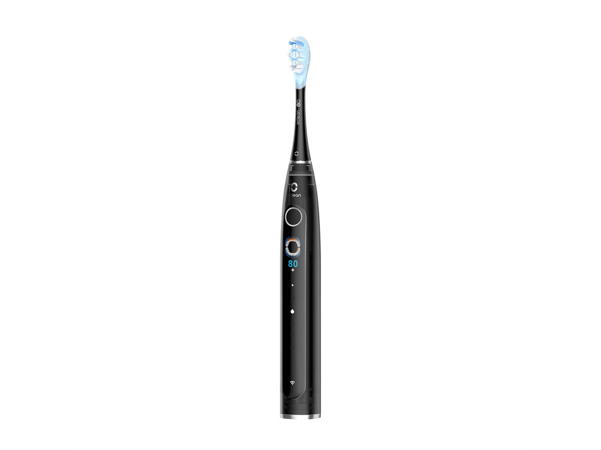 Oclean X Pro 20 Set Black
