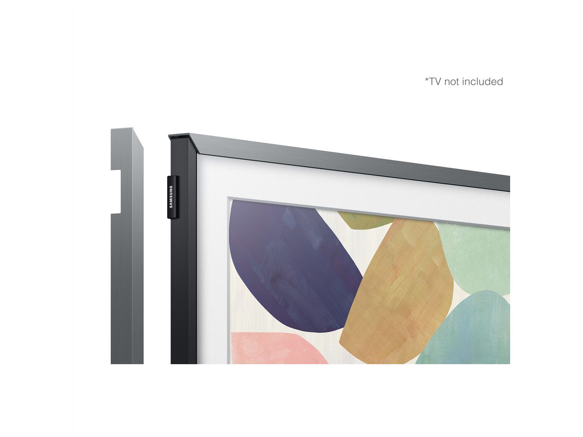 Samsung Wechselrahmen zu Frame 4.0 32'', Platium