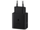 Samsung Power Adapter 45W USB-C, PowerDelivery noir