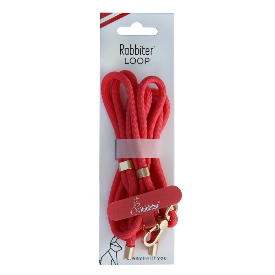 Rabbiter Loop, Fruity