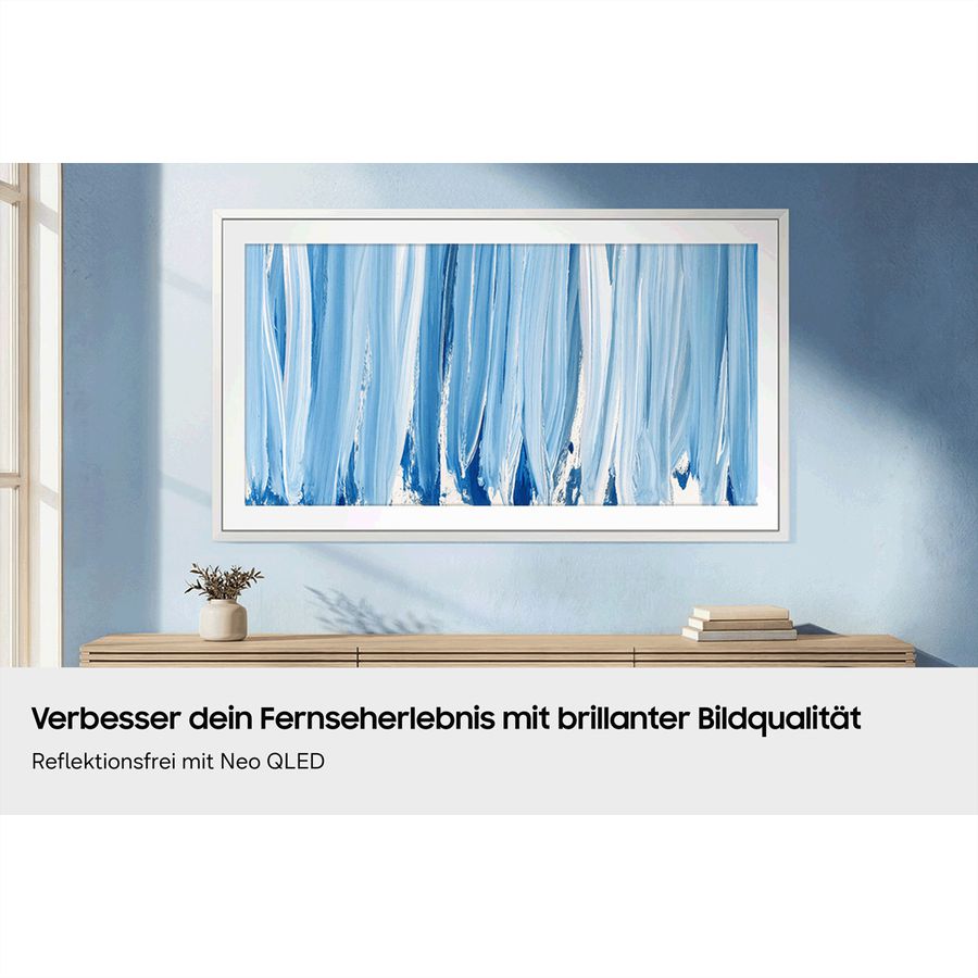 Samsung 43" Frame 2026