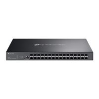 TP-Link SX3032F Omada SFP 10G Switch 32 Port