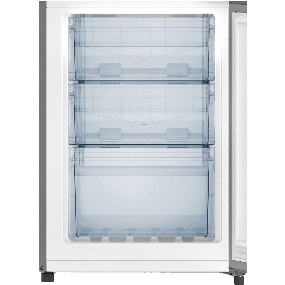 Beko Kühl-Gefrierkombination KG230, D, 250L