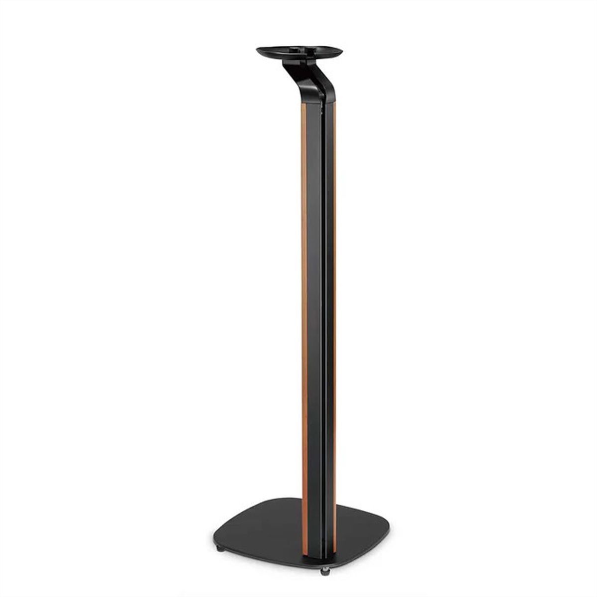 Nedis Lautsprecherständer für Sonos One / One SL / PLAY:1, Ständer, 10 kg, Kabelmanagement