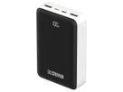 Steffen Powerbank 65 W  , PD3.0 20'000mAh max. 20V-3.25A