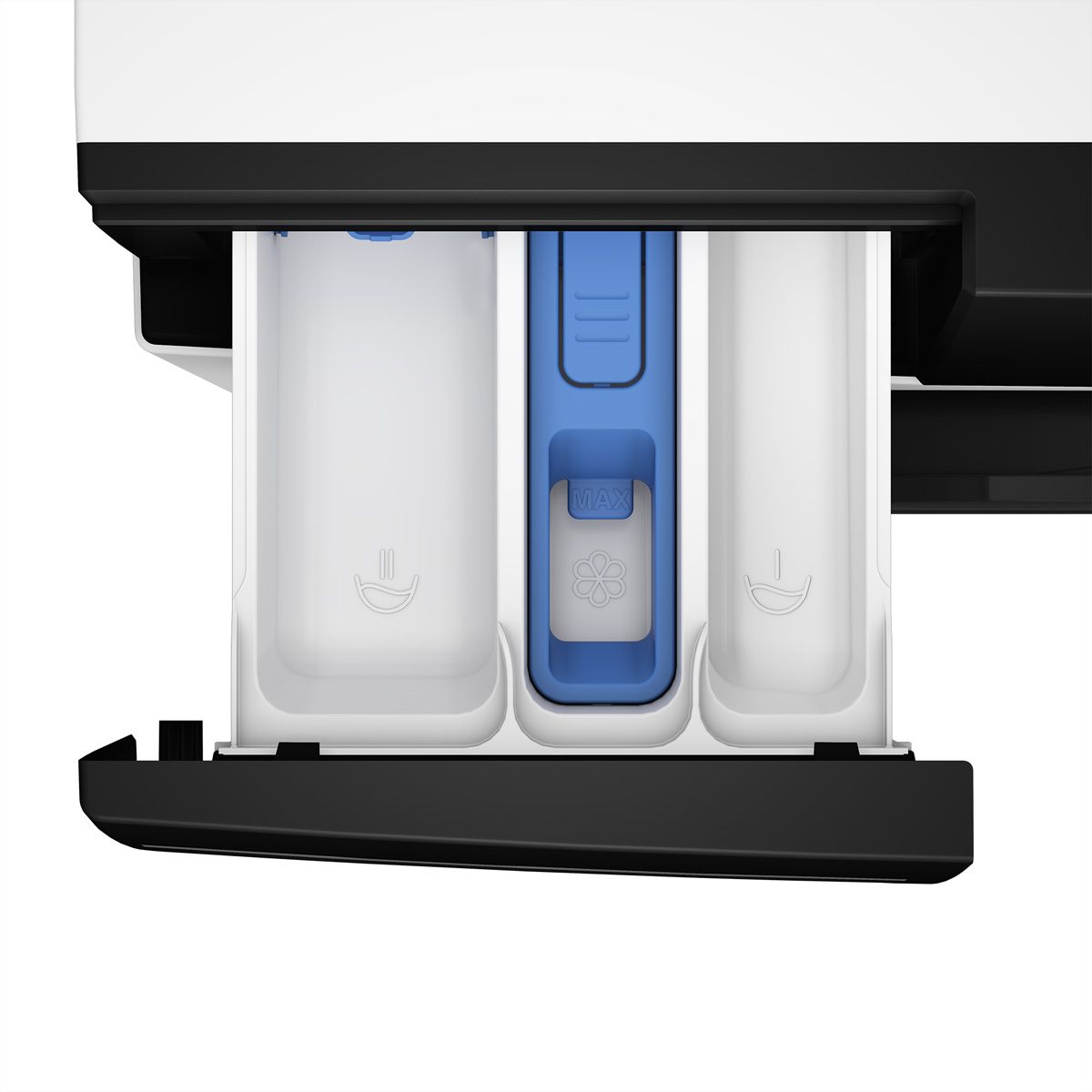 **Retoure**Beko Waschtrockner WT310, W8kg/T5kg, weiss