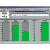 POWERWARE UPS MAN RCCMD Client Software