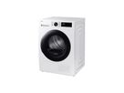 Samsung Sèche-linge DV5000, 9kg, C, Optimal DryTM, blanc