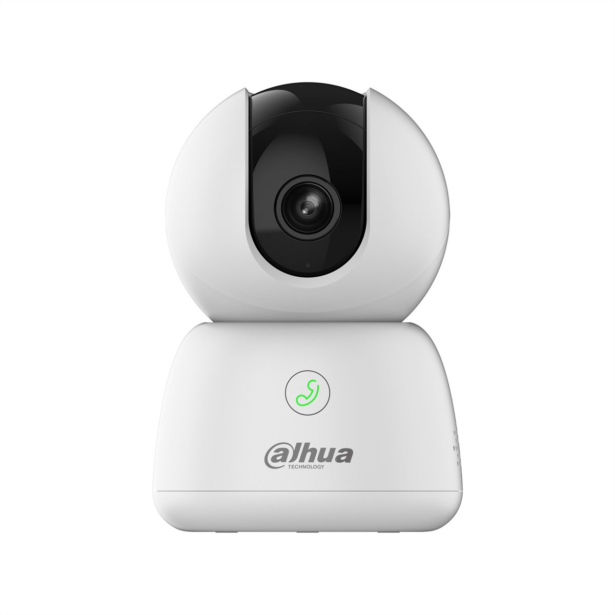 DAHUA DH-IPC-H5BP-0360B-EUR Indoor PT-Kamera 5MP, 74°, IR-LED 10m, WiFi