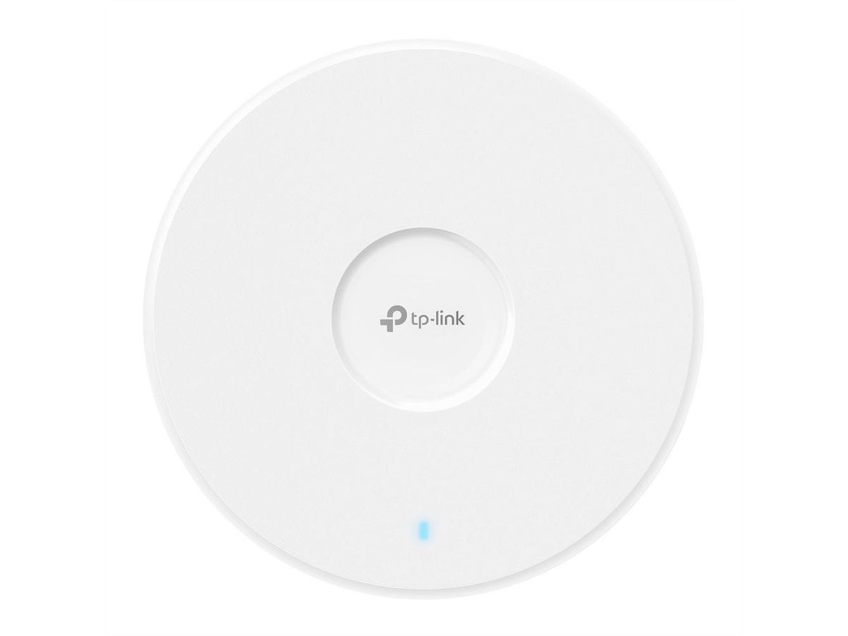 TP-Link EAP783 Access Point , 2×10G RJ45 Port