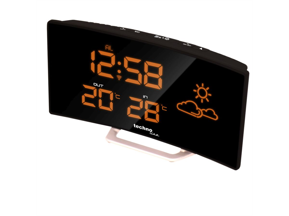 TechnoLine station météorologique WS6832